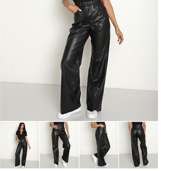 Levi’s 70’s high flare jeans